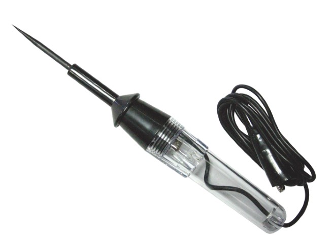 SP - 18-36VOLT CIRCUIT TESTER  